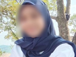 Gemetarnya Sang Bibi Saat Ceritakan Kondisi Jasad Indah yang Tragis