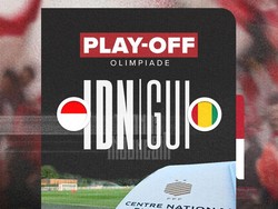 Laga Playoff Timnas U-23 Indonesia vs Guinea Jam Berapa? Cek di Sini!