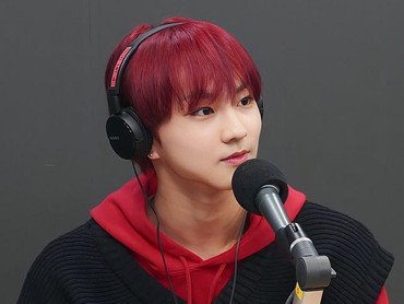 Jungwon ENHYPEN Beri Tanggapan Langsung soal Isu Kencan dengan Winter aespa