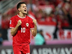 Tak Dipanggil Timnas Indonesia, Justin Hubner Ungkap Kondisinya