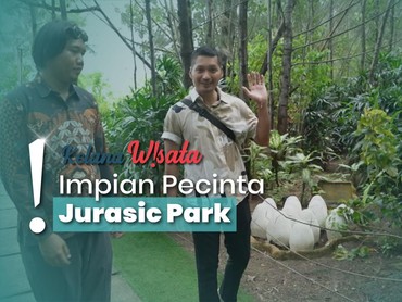 img-title Wisata Dinosaurus di Kota Batam, Ada Ayunan Tertinggi di Kep Riau