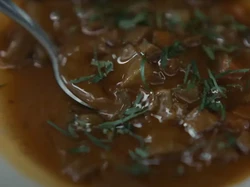 Keren! Sup Penyu Vegan Dibuat Pakai AI untuk Lindungi Kepunahan