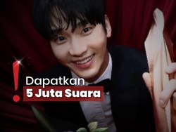 Bawa Piala Baeksang Arts Awards 2024, Kim Soo Hyun: Saya Beruntung