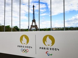Indonesia Tambah Dua Wakil di Olimpiade Paris