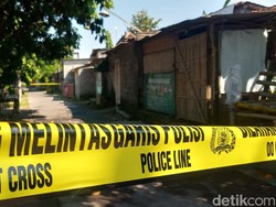 Malam Petaka 2 Pengamen Tewas di Tangan Manusia Silver
