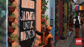 Mau Lamar PPSU DKI Jakarta 2025? Ini Syarat yang Perlu Disiapkan
