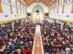 Perbedaan Kenaikan dan Kebangkitan Yesus