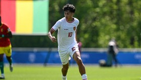 Hasil Piala AFF: Main Bertahan, Timnas Indonesia Kalah dari Vietnam