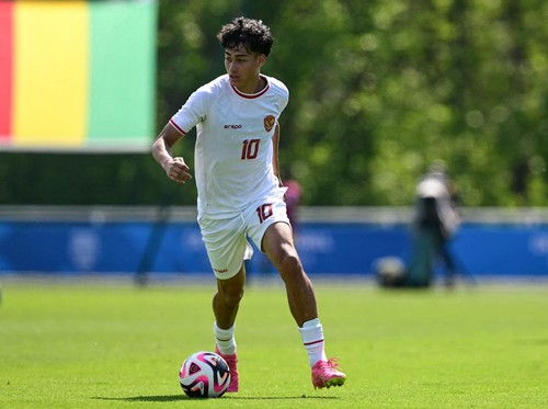 Rafael Struick Resmi Gabung Dewa United, Ole Romeny Beri Pesan