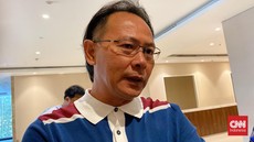 Eks Pelatih Malaysia: Timnas Indonesia Ada di Tahap Berbeda