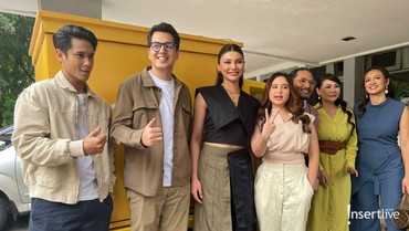 img-title Tayang Hari Ini, 'Alpha Girls' Siap Bikin Kamu Ngakak & Emosi