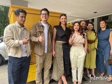 Tayang Hari Ini, 'Alpha Girls' Siap Bikin Kamu Ngakak & Emosi