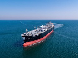 PIS Resmi Tambah 2 Tanker Raksasa! Begini Keunggulannya