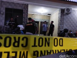 Geger Wanita Muda Ditemukan Tewas di Indekos Cirebon