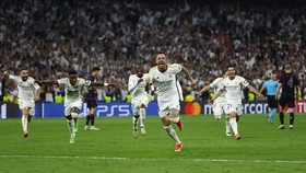 Dortmund vs Madrid: Kekuatan Kejutan Lawan Sang Penguasa