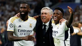 Prediksi Dortmund vs Madrid di Final Liga Champions