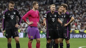 Kontroversi Gol De Ligt Dianulir, Hakim Garis Minta Maaf