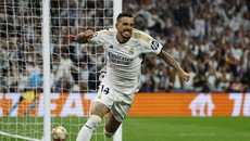Joselu, Pemain Pinjaman yang Antar Real Madrid ke Final Liga Champions