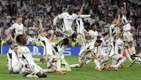 Jadwal Final Liga Champions: Borussia Dortmund vs Real Madrid