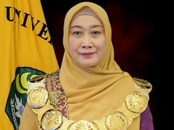 Rektor Unri Diminta Cabut Laporan ke Mahasiswa soal Broker Pendidikan