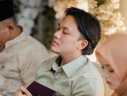 Apa Mahar Rizky Febian untuk Mahalini?