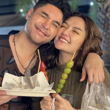 Ditolak Mentah-mentah Krisjiana, Siti Badriah: Dia Bilang Aku Jelek