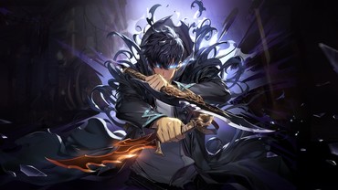 Hadirkan Kisah Menarik, 7 Anime Ini Dinilai Lebih Baik dari 'Solo Leveling'