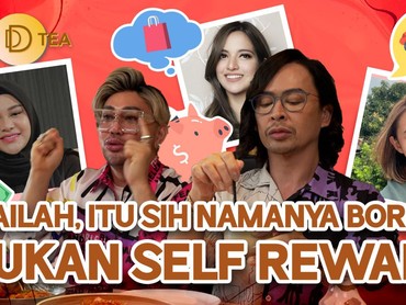 img-title Self Reward Bisa Bikin Boros dan Kecanduan, Kok Bisa?