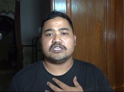 Ancang-ancang Davin Polisikan Dokter Buntut Istri Meninggal Usai Cabut Gigi