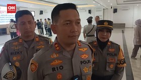 VIDEO: Kapolres Bogor: Jika Diganggu Preman atau Ormas Lapor Saya!