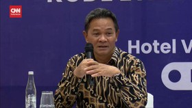 VIDEO: DKPP Sebut Segera Sidangkan Kasus Dugaan Asusila Ketua KPU