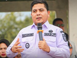 Wabup Pelalawan Soroti Kasus Mahasiswa Unri Protes Kebijakan Dipolisikan Rektor