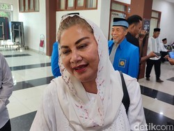 PDIP Semarang Tutup Penjaringan Cawalkot Sabtu Besok, Mbak Ita Mau Daftar?