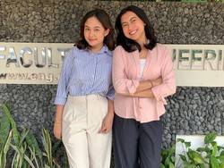 Tawarkan Konsep Hunian Hemat Energi, 2 Mahasiswi Arsitektur UI Wakili RI di Kompetisi Dunia