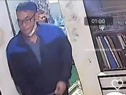 Viral Pria di Bandung Nyamar di Acara Syukuran Lalu Curi Perhiasan