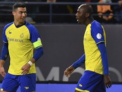Al Nassr Kalah, Ronaldo Kena Sindir Talisca?