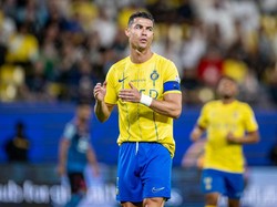Rekan Setim Sindir Ronaldo Gagal Bawa Al Nassr Juara?