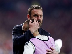 Roma Masih di Situ-situ Saja, De Rossi Pengin Tiru Atalanta