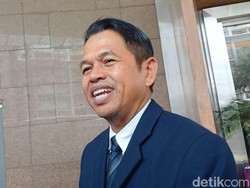 Dedi Mulyadi soal Poster Syaikhu-Ilham Habibie: Kita Mau Jabar Banyak Calon