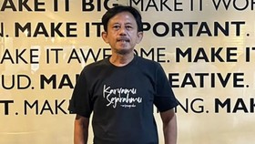 Polisi Ungkap Detik-detik Penangkapan Epy Kusnandar di Kalibata City