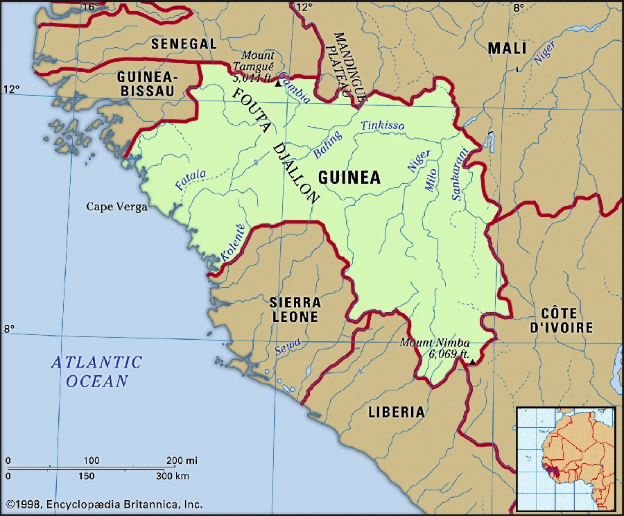 Guinea