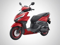 Honda Luncurkan Motor Matik Irit BBM, Segini Harganya