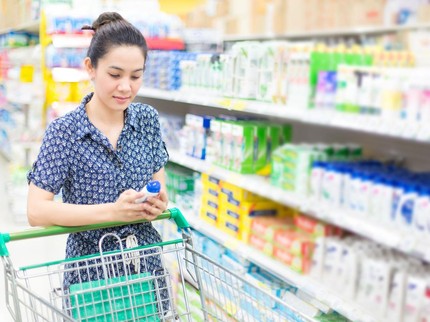 Borong Kebutuhan Rumah dengan Harga Spesial di Transmart Full Day Sale, Susu hingga Sabun