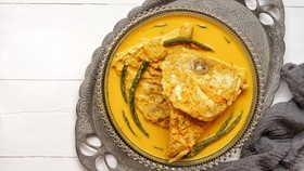 7 Ikan Air Tawar Tinggi Omega 3, Bisa Jadi Alternatif Seafood