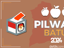 Anak Mantan Bupati Malang Maju Pilwali Kota Batu Lewat NasDem