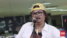 5 Lagu Legendaris Jhonny Iskandar, Bareng OM PMR hingga Proyek Solo