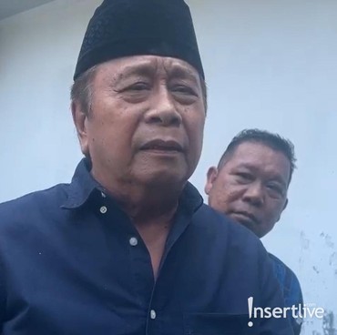 Mansur S Sebut Jhonny Iskandar Tutupi Penyakit Sebelum Meninggal Dunia
