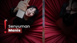 img-title Jadi Aktris Film Terbaik, Kim Go Eun Pamer Piala di Instagramnya