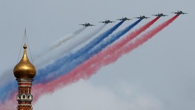 Rusia Kutuk Serangan AS ke Iran, Prancis Gelar Rapat Dewan Pertahanan