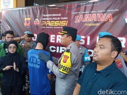 Pembunuh Wanita Muda di Indekos Cirebon Ditangkap!